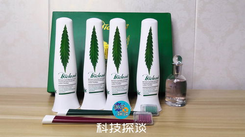 精致男孩爱用的生活日用品 纸巾和牙膏篇